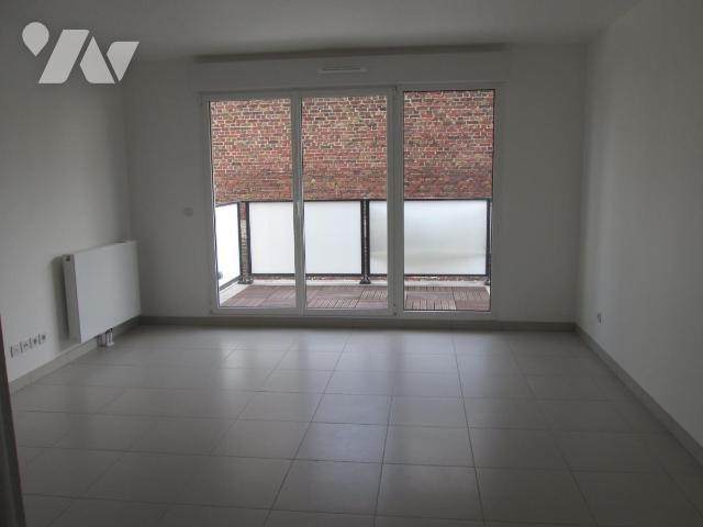 Apartment at 76 Rouen, ROUEN, 76000, France