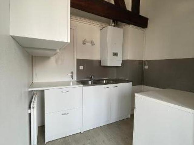 Apartment at 76 Rouen, ROUEN, 76000, France