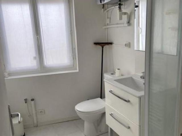 Apartment at 76 Rouen, ROUEN, 76000, France