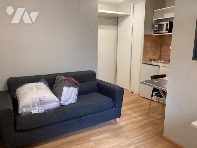 Apartment at 76 Rouen, ROUEN, 76000, France