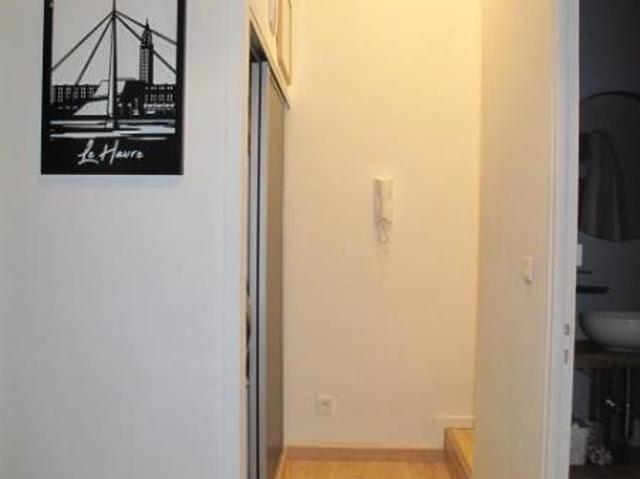 Apartment at 76 Rouen, ROUEN, 76000, France