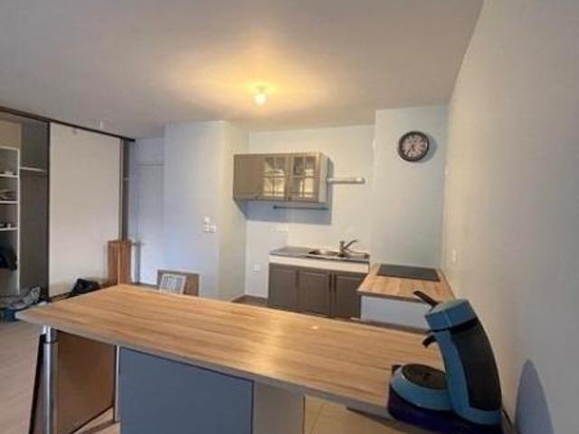 Apartment at 76 Rouen, ROUEN, 76000, France