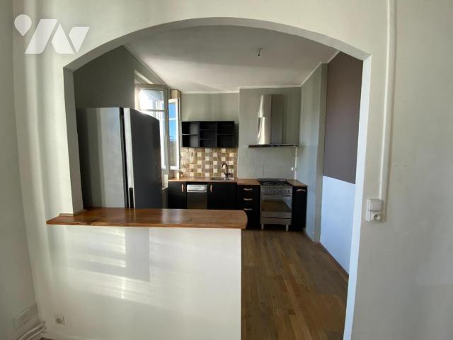 Apartment at 76 Rouen, ROUEN, 76100, France