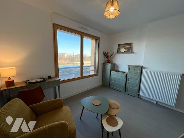 Apartment at 76 Rouen, ROUEN, 76100, France