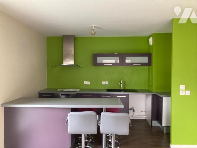 Apartment at 76 Rouen, ROUEN, 76100, France