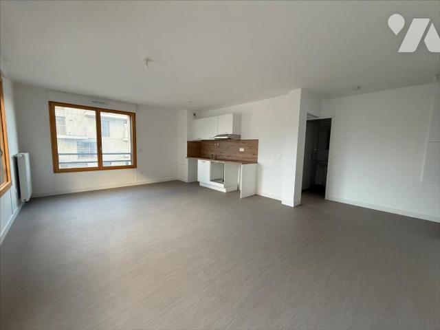 Apartment at 76 Rouen, ROUEN, 76100, France