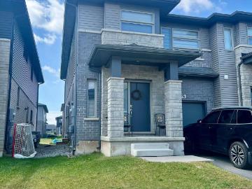 apartment at 76 WILLIAM STREET, Pelham, Ontario, L0S1E1