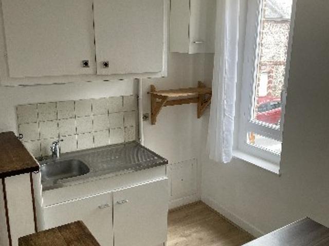 Apartment at 76 Valmont, VALMONT, 76540, France