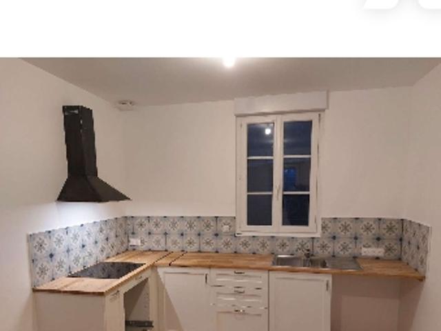 Apartment at 76 Yerville, YERVILLE, 76760, France