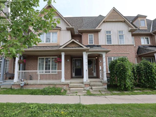 apartment at 775 BUR OAK AVENUE, Markham, Ontario, L6E1C2