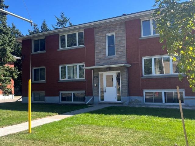 apartment at 775 FREDERICK Street Unit# 5