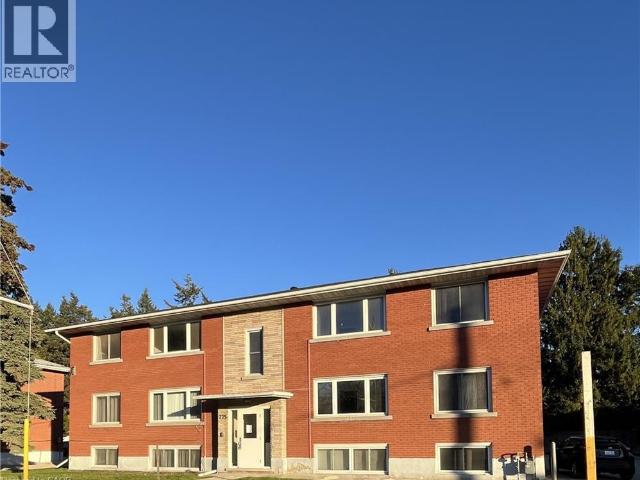 apartment at 775 FREDERICK Street Unit# 6, Kitchener, Ontario, N2B2B4