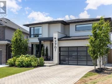 apartment at 7701 WILLEY STREET, Niagara Falls, Ontario, L2G0H1