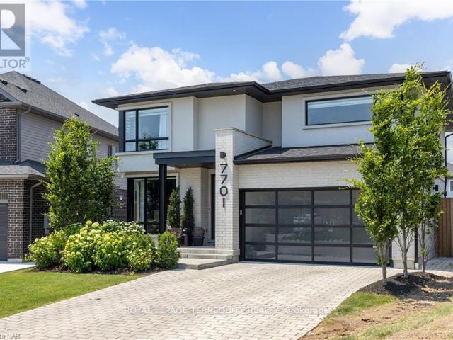 apartment at 7701 WILLEY STREET, Niagara Falls, Ontario, L2G0H1