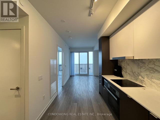 apartment at 7706 – 55 COOPER STREET