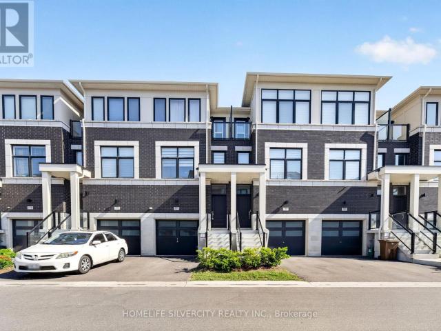 apartment at 771 EDDYSTONE PATH, Oshawa, Ontario, L1H0A7