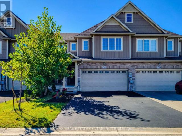 apartment at 7733 SHAW STREET, Niagara Falls, Ontario, L2G0H1