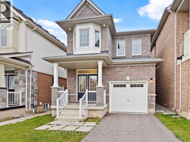 apartment at 7735 SHADBUSH LANE, Niagara Falls, Ontario, L2H3R3