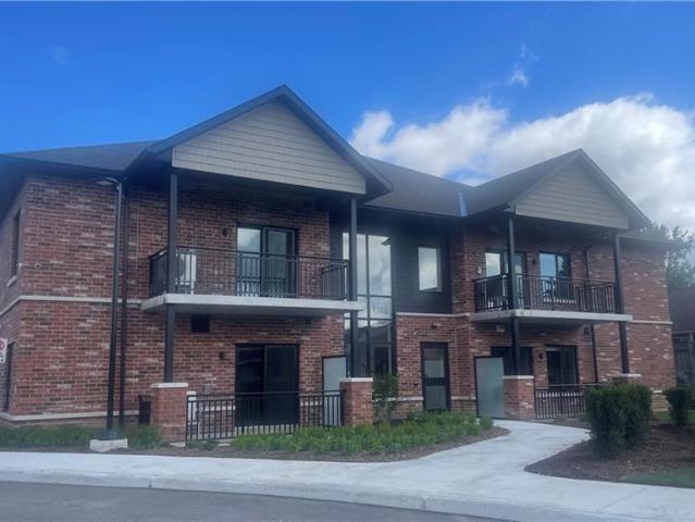 apartment at 773 PRINCESS Street Unit# 101, Mount Forest, Ontario, N0G2L3