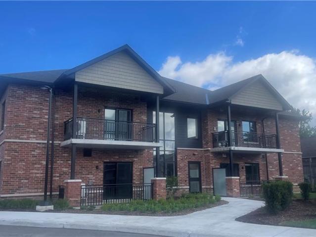 apartment at 773 PRINCESS Street Unit# 104, Mount Forest, Ontario, N0G2L3
