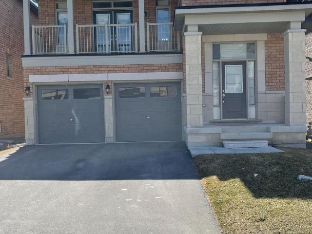 apartment at 77 BEN SINCLAIR AVENUE, East Gwillimbury, Ontario, L9N0S3