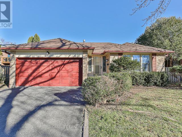 apartment at 77 BRIARWOOD ROAD, Markham, Ontario, L3R2W8