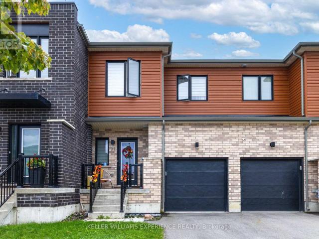 apartment at 77 GATELAND DRIVE, Barrie, Ontario, L9J0N2