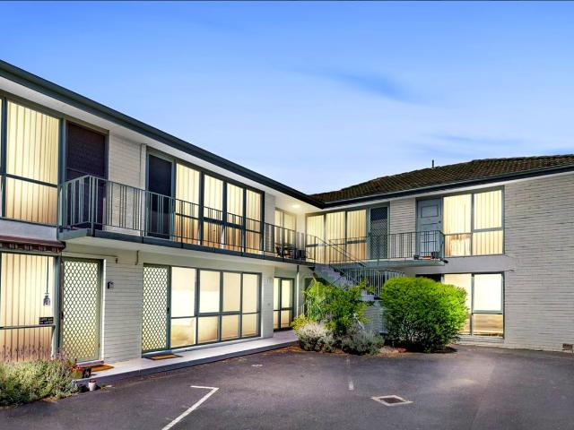 apartment at 7/7 Gardenia Rd, Gardenvale, VIC 3185, Australia