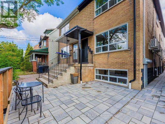apartment at 77 GREENSIDES AVENUE, Toronto, Ontario, M6G3P8