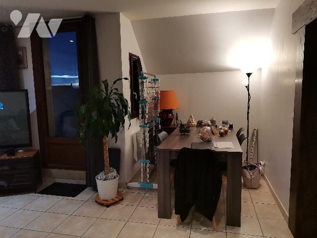 Apartment at 77 Mormant, MORMANT, 77720, France