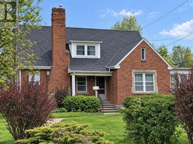 apartment at 77 MAIN STREET E, Grimsby, Ontario, L3M1N5