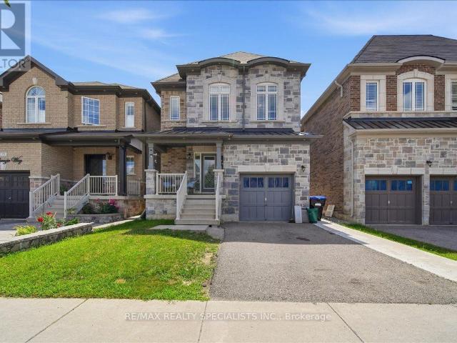 apartment at 77 MCKENZIE WAY