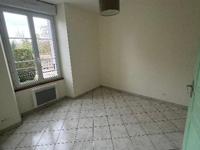 Apartment at 77 Nangis, NANGIS, 77370, France