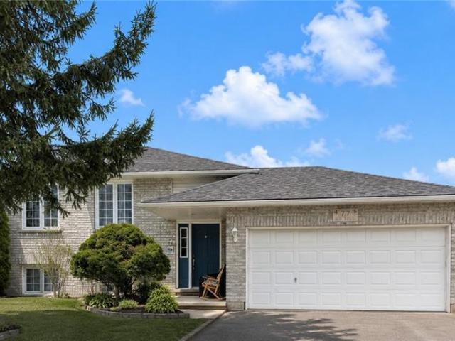 apartment at 77 SCHUYLER Street, Brant County, Ontario, N3L4C8