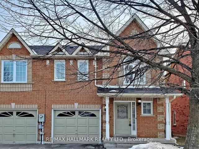 apartment at 77 SILVERDART CRESCENT, Richmond Hill, Ontario, L4E3T8