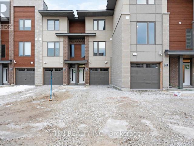 apartment at 77 WINTERS CRESCENT N