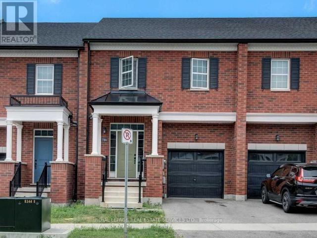 apartment at 786 BANKS CRESCENT, Milton, Ontario, L9T9A3