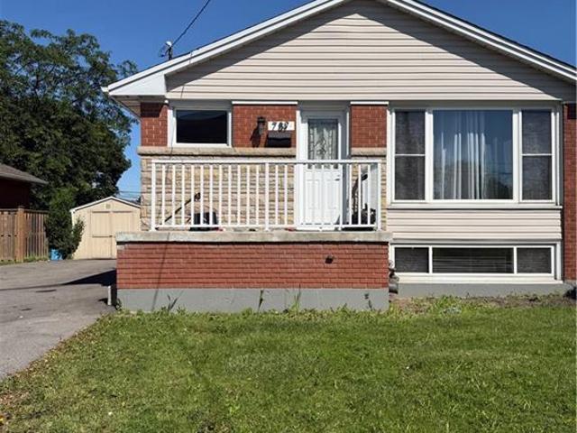apartment at 787 UPPER OTTAWA Street Unit# BSMT, Hamilton, Ontario, L8T3T8