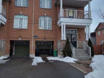 apartment at 783 MILLWORKS CRESCENT