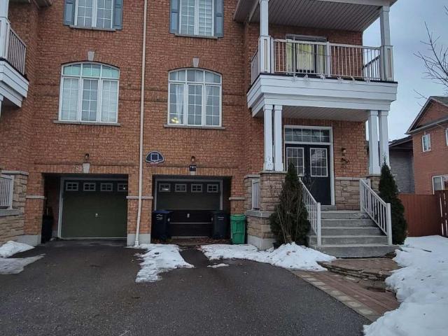 apartment at 783 MILLWORKS CRESCENT, Mississauga, Ontario, L5B0B9