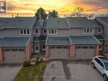 apartment at 78 3125 FIFTH LINE W, Mississauga, Ontario, L5L3S8