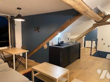 Apartment at 78 Bougival, BOUGIVAL, 78380, France