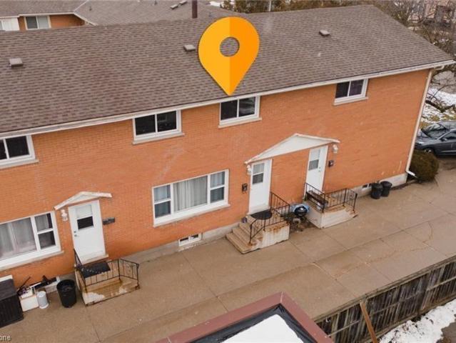 apartment at 78 BEE Street Unit# 8, Woodstock, Ontario, N4S3Z3