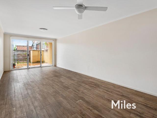 apartment at 78 Gore Street, Fitzroy