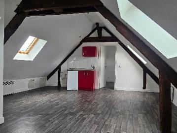 Apartment at 78 Drocourt, DROCOURT, 78440, France