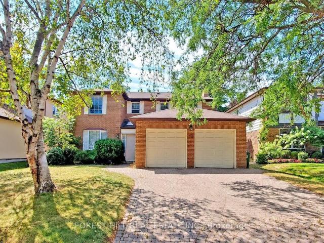 apartment at 78 MOSSGROVE TRAIL, Toronto, Ontario, M2L2W3