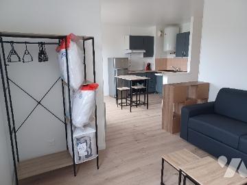Apartment at 78 Mantes la Jolie, MANTES LA JOLIE, 78200, France