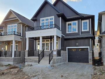 apartment at 78 MCGILL AVENUE, Erin, Ontario, N0B1T0