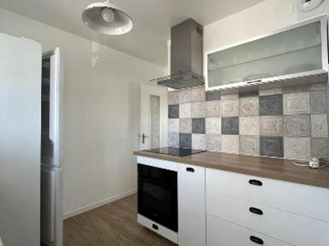 Apartment at 78 Plaisir, PLAISIR, 78370, France