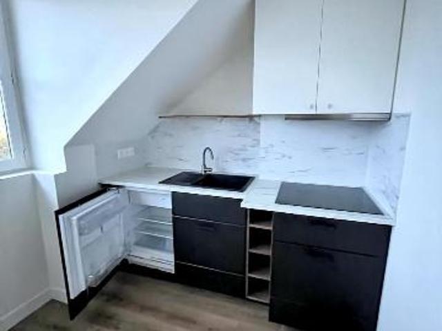 Apartment at 78 Versailles, VERSAILLES, 78000, France